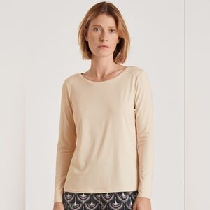 Long Sleeve Lighweight Workout Sports Shirt